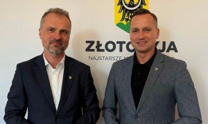 Złotoryja z kolejnym wsparciem. 400 tys. zł na modernizację boiska przy ul. Wiosennej