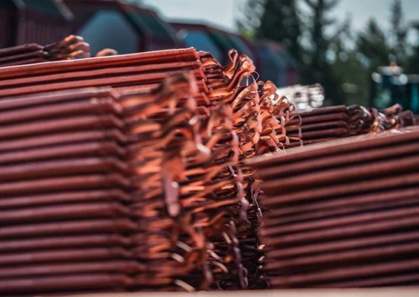 Grupa KGHM Polska Miedź S.A. podsumowuje pierwszy kwartał 2025