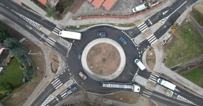 ZTTG proponuje górnicze nazwy dla rond w Złotoryi. Decyzja należy do radnych