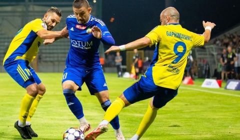 Miedź rozpocznie przygotowania 20 czerwca