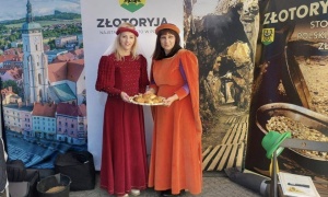 Złotoryja gotowa na przyjęcie turystów spragnionych tajemnic 