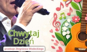 Wyjątkowy koncert w Prochowicach