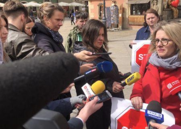 Przedsiębiorcy Pogórza Kaczawskiego też mówią 