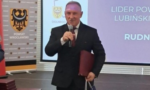 Gmina Rudna liderem Powiatu Lubińskiego. KGHM to docenia