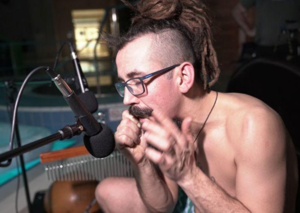 To był magiczny Festiwal Dźwięku