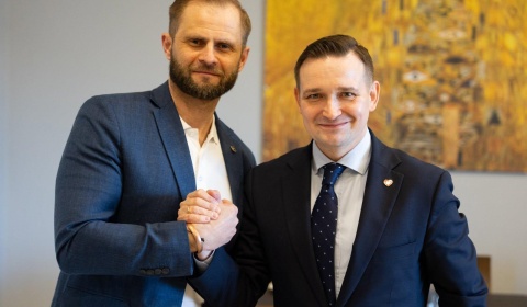 PiS i Bezpartyjni Samorządowcy M.Wocha razem do Senatu. Co zrobi Marcin Borys z KO?
