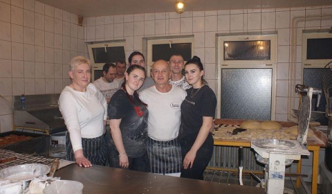 Jeśli dziś Tłusty Czwartek to spotykamy się w Ptysiu...(FOTO)