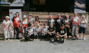 Wyjątkowe XI Mistrzostwa Fundacji Animus