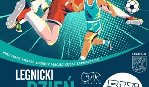 Legnicki Dzień Sportu