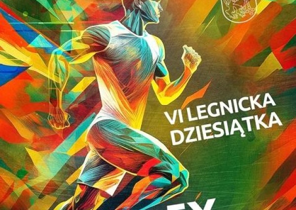 Ruszyły zapisy na XIV Legnica Półmaraton
