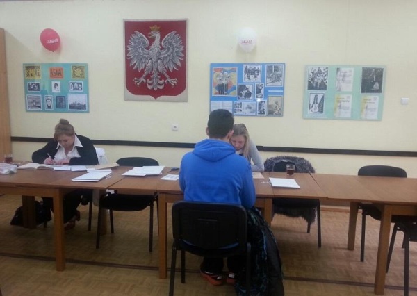 Kwalifikacja wojskowa 2026 w Lubinie