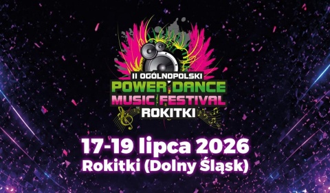 Festiwale, koncerty, rejs statkiem i sport. Sprawdź plan weekendu 