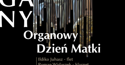 Organowy Dzień Matki