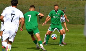 Górnik, Miedź II i Zagłębie II zwyciężyły w komplecie w Betclic 3 Lidze