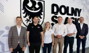 DCS Polana Jakuszycka staje się sercem polskiego sportu (FOTO)