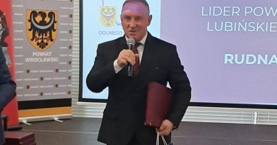 Gmina Rudna liderem Powiatu Lubińskiego. KGHM to docenia