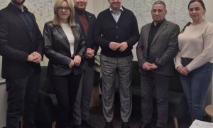 Przyjrzeli się jak gmina Męcinka inwestuje w 