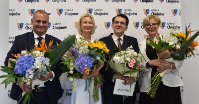 Jednogłośne poparcie dla wójta. Andrzej Pyrz z wotum zaufania i absolutorium za 2025 rok