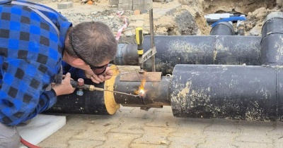 Polkowice szykują się do 40-milionowej inwestycji komunalnej 