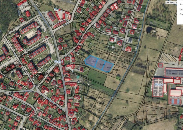 Znajdź swoje miejsce na ziemi i zbuduj wymarzony dom w Chocianowie!