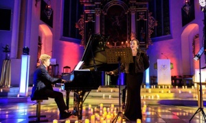 Koncerty chopinowskie w Legnickim Polu i Chojnowie (FOTO)