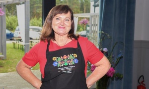 1.Powiatowe Forum Kół Gospodyń Wiejskich (FOTO)