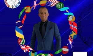 Polkowiczanin, Krzysztof Perlański, na czele Światowej Federacji ACM