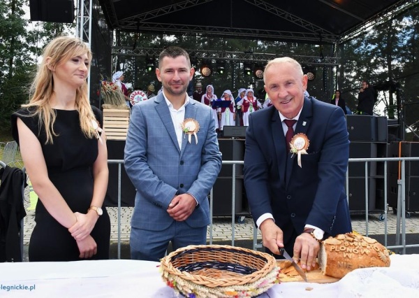 Dożynki Gminy Rudna. Chobienia zaprasza na wielkie święto plonów