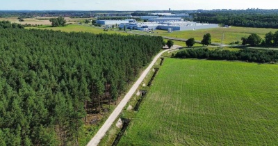 Trwałość i bezpieczeństwo - rusza remont kanału ulgi 