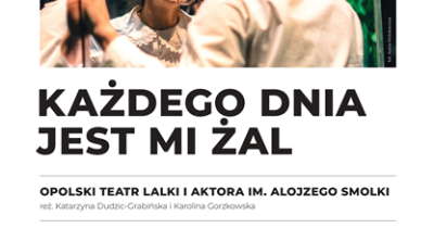 Teatr Polska wraca do CDT