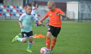 Piłkarski Dzień Dziecka 2026 (FOTO)