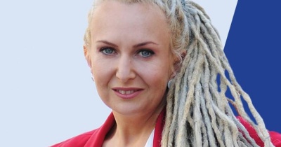 Ogrody deszczowe zamiast zalanych ulic - radna chce zmiany myślenia o miejskiej zieleni