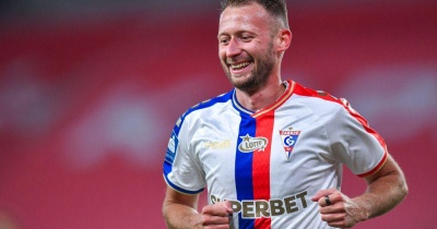 Liczyłem, że wrócę do KGHM Zagłębia Lubin 