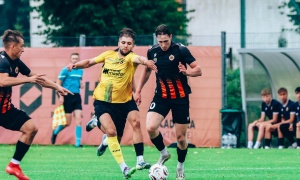 Wystartowała IV liga dolnośląska. Obiecujący początek Iskry Księginice, meczycho w Głogowie