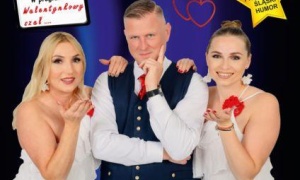 Kabaretowa Biesiada Śląska – GRUPA FEST w Prochowicach