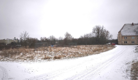 Grunty poszły jak ciepłe bułeczki. Są kolejne do kupienia 