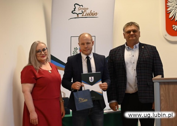 Zwycięzcy, którzy inspirują – sportowcy, trenerzy i działacze