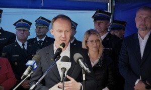 Legnica przekazała działkę za 1,8 mln zł. Powstanie nowa baza Pogotowia Ratunkowego