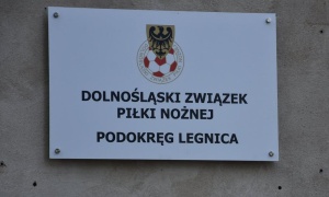 Piłkarska reaktywacja w niższych ligach Podokręgu legnica