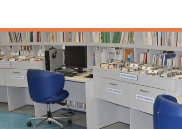 Biblioteka zmienia się dla czytelników. Nowy system już dzia