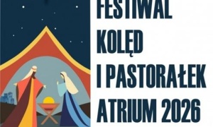 Dziecięcy Festiwal Kolęd i Pastorałek