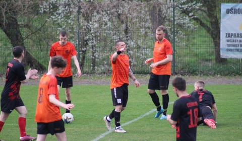 Górnik Lubin chce się odbudować