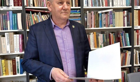 Powołano Gminną Radę Seniorów w gminie Zagrodno