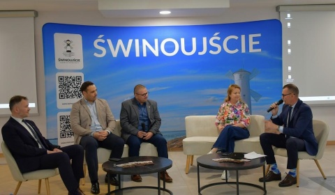 Dolny Śląsk nad morzem. Mocny głos samorządowców w Świnoujściu(FOTO)