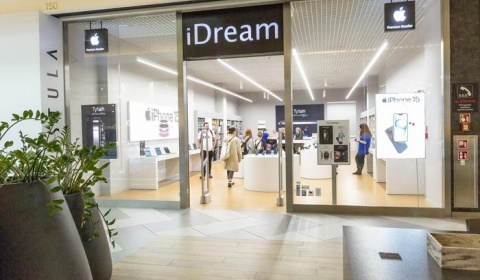 Pierwszy salon Apple Premium Reseller w Legnicy już od 28 sierpnia!