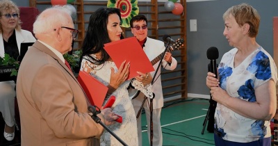 Gminny Dzień Matki pełen ciepła i wzruszeń (FOTO)