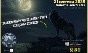 Nocny Marsz Wilkołaków. Można się już zapisywać