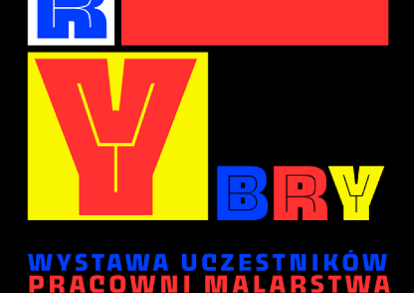 „BRY BRY” - wystawa pełna koloru, pasji i odwagi