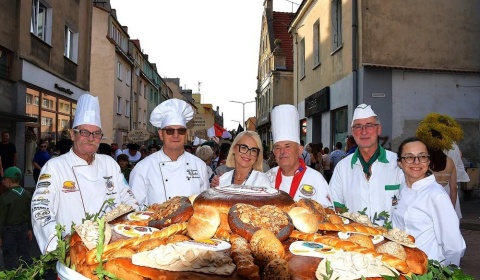 Co robić w ten weekend? Trudno będzie wybrać! 