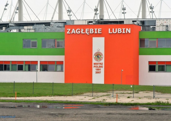 Zrobią parking i powstanie Aleja Gwiazd (FOTO)